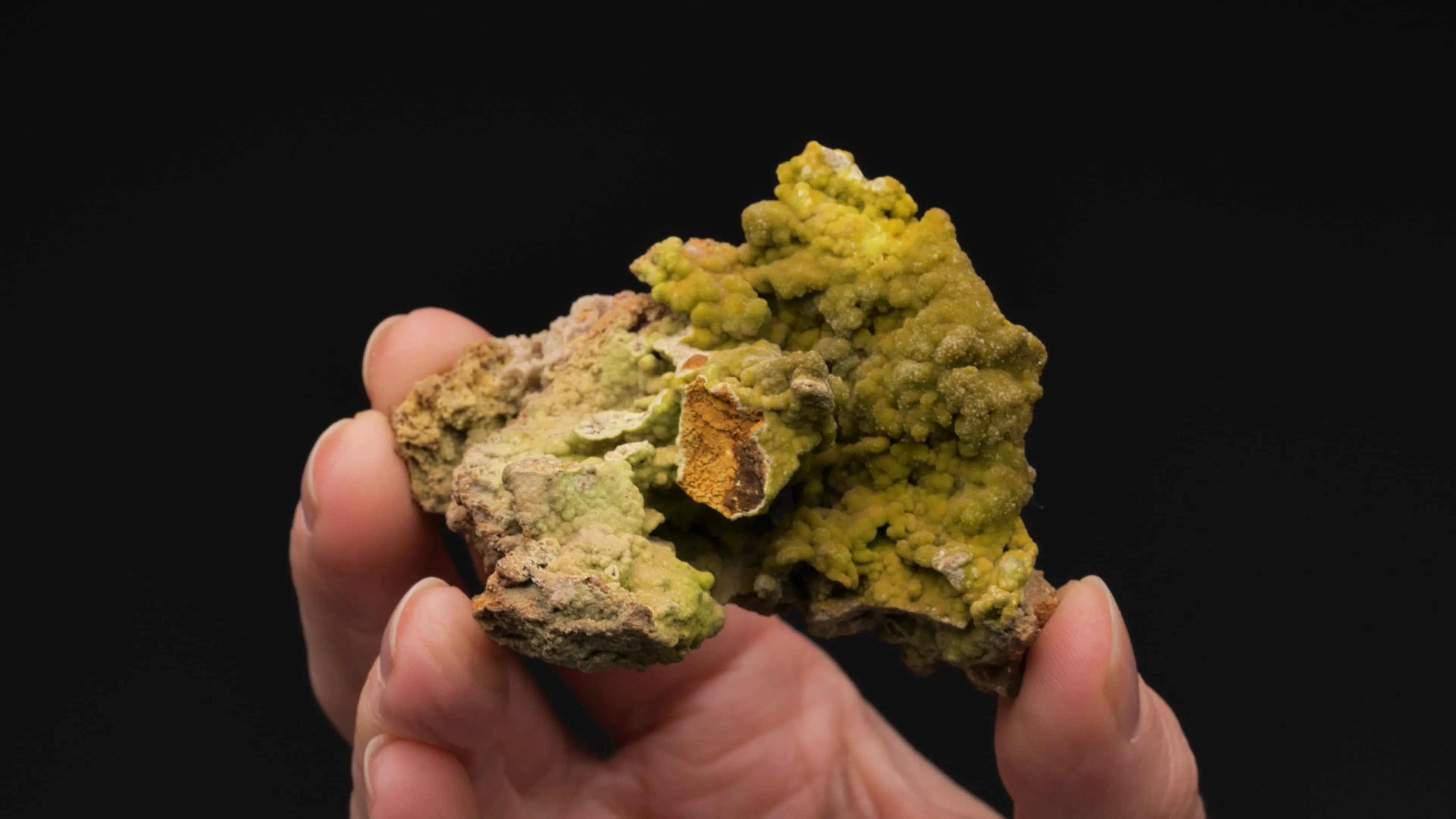 Pyromorphite - image 2