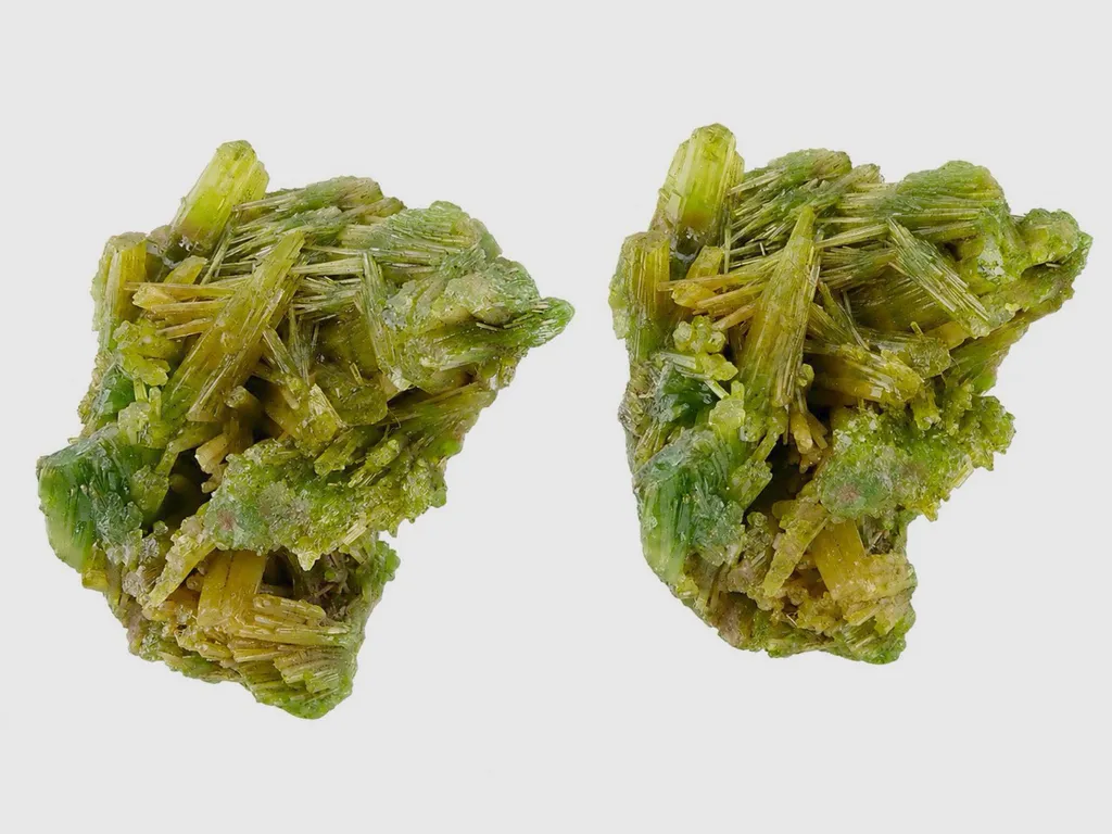Pyromorphite image