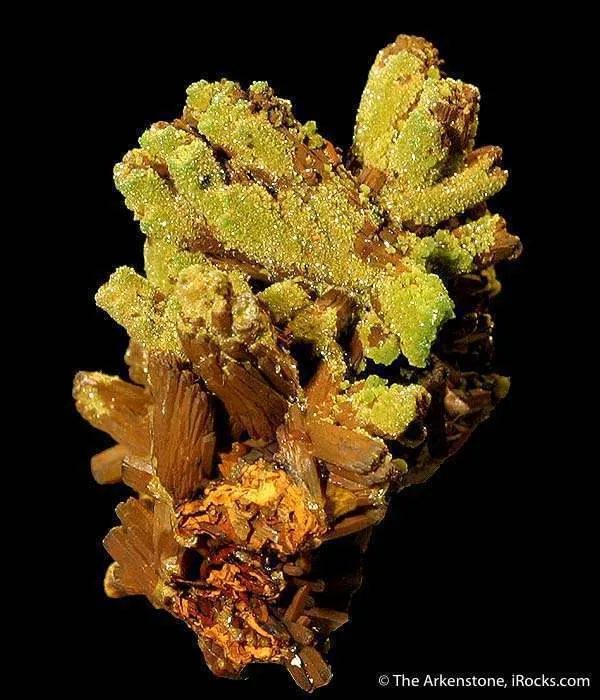 Pyromorphite - image 2