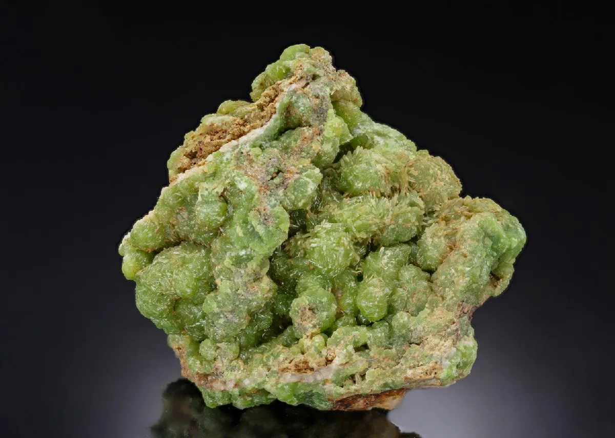 PYROMORPHITE - image 1