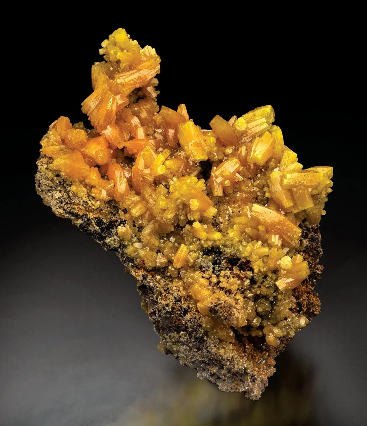 Pyromorphite - image 1