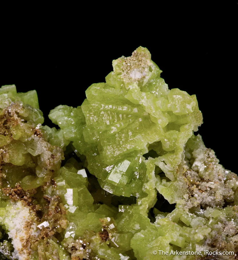Pyromorphite - image 3