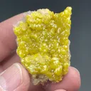 Pyromorphite - image 2
