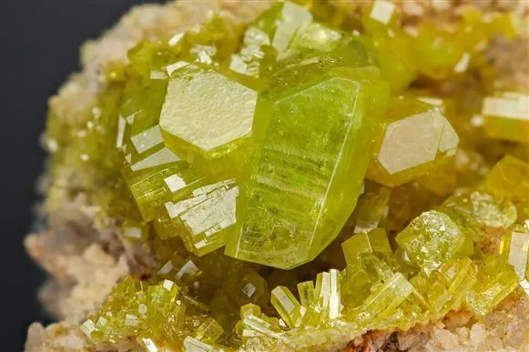 Pyromorphite - image 1
