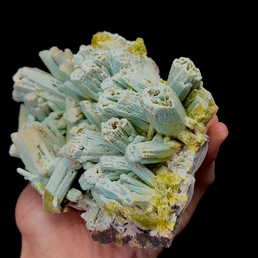 Pyromorphite - image 6