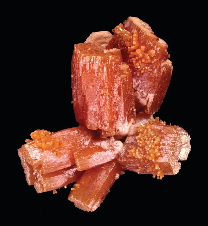 Pyromorphite image