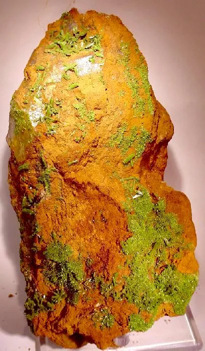 Pyromorphite image