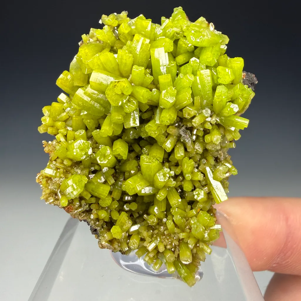 Pyromorphite image
