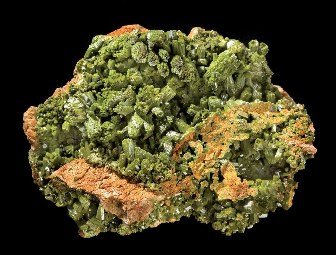Pyromorphite - image 1