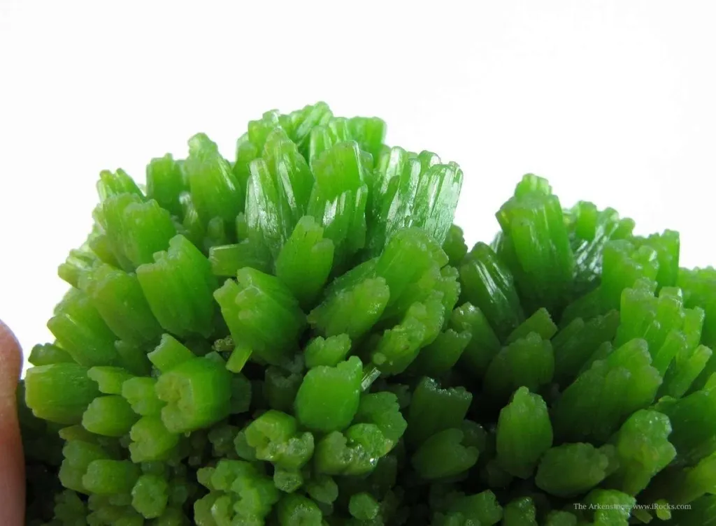 Pyromorphite - image 6