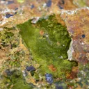 Pyromorphite 385 grams - Le Cantonnier vein, Nontron, Dordogne, France - image 2