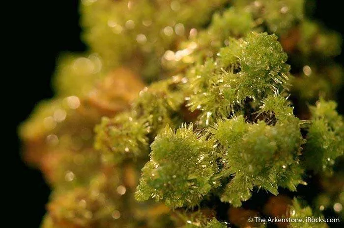 Pyromorphite - image 2