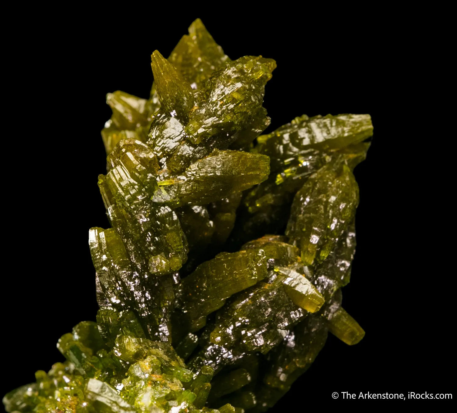 Pyromorphite - image 5