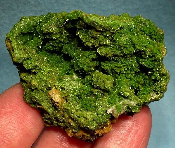 Pyromorphite image