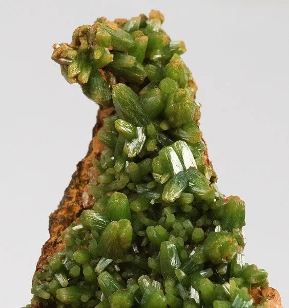 Pyromorphite - image 2