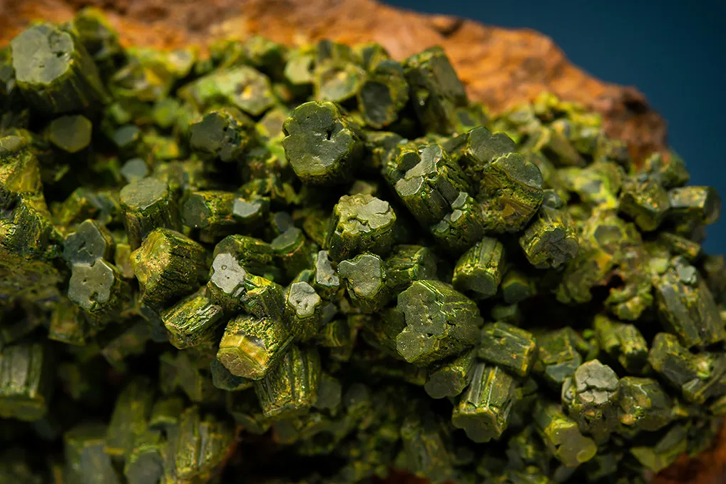 Pyromorphite - image 2