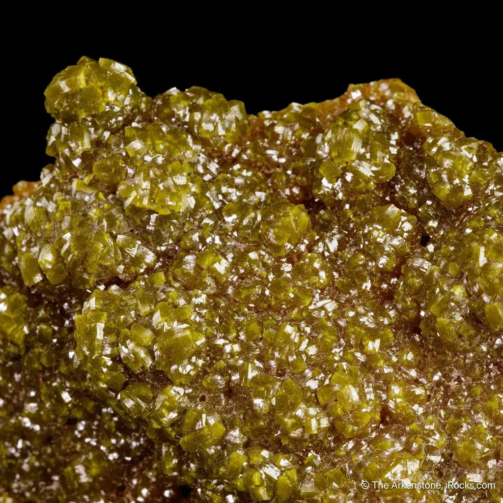 Pyromorphite - image 3