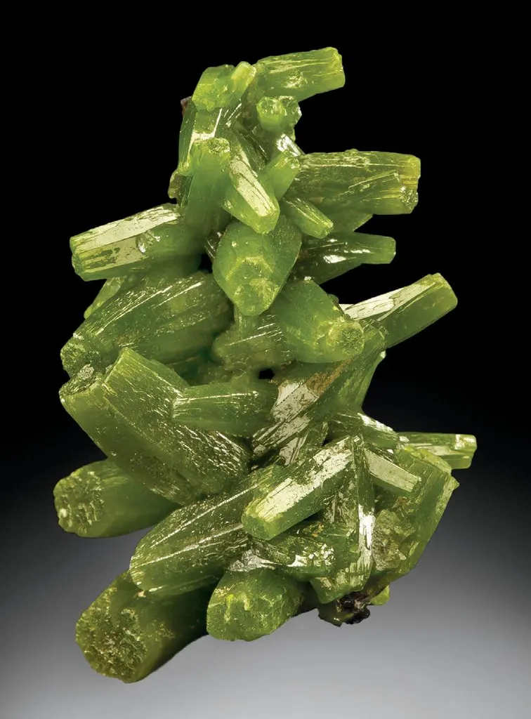 Pyromorphite image
