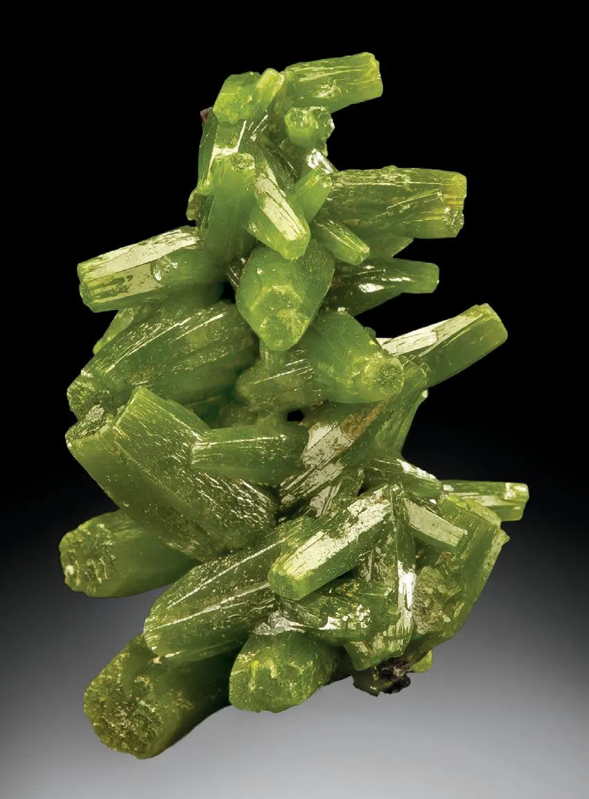 Pyromorphite - image 1