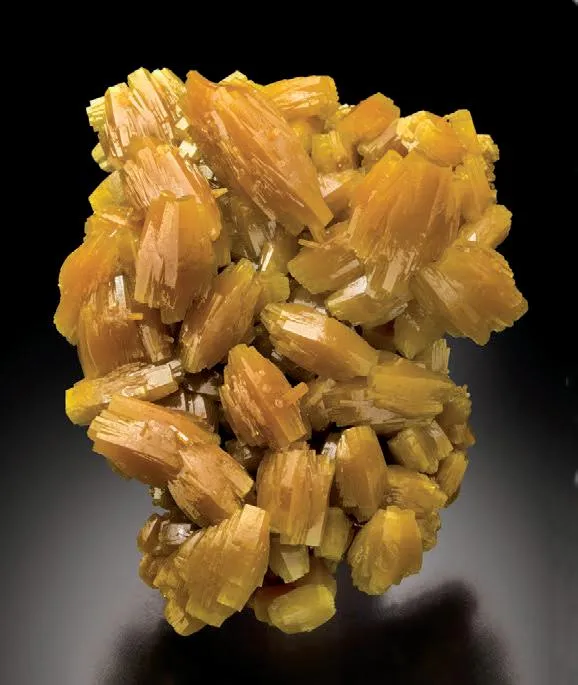 Pyromorphite image