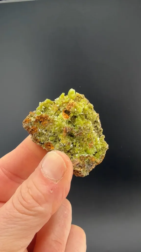 Pyromorphite - image 1