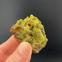 Pyromorphite - image 1