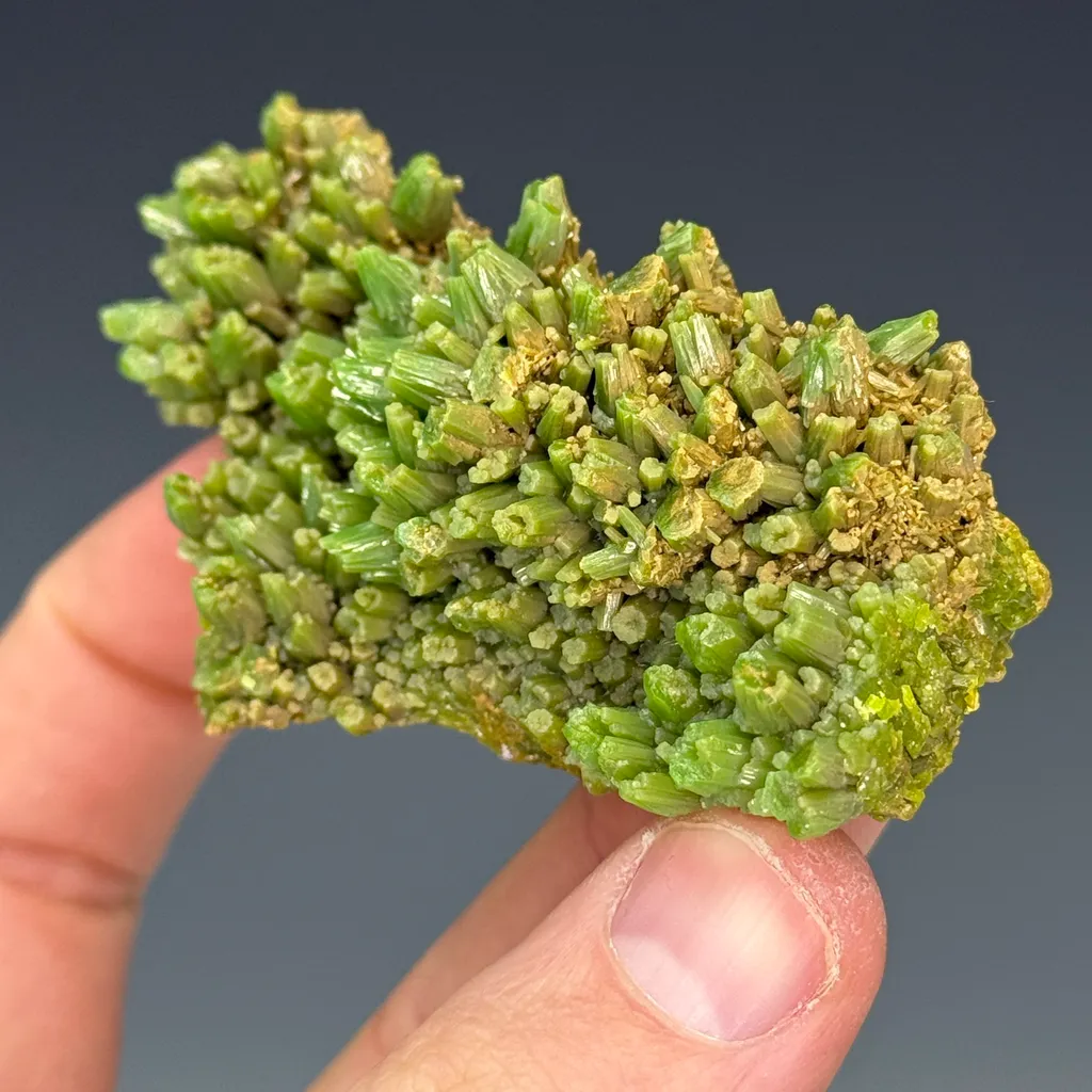 Pyromorphite - image 3