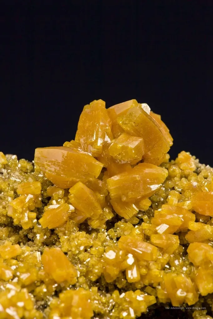 Pyromorphite image