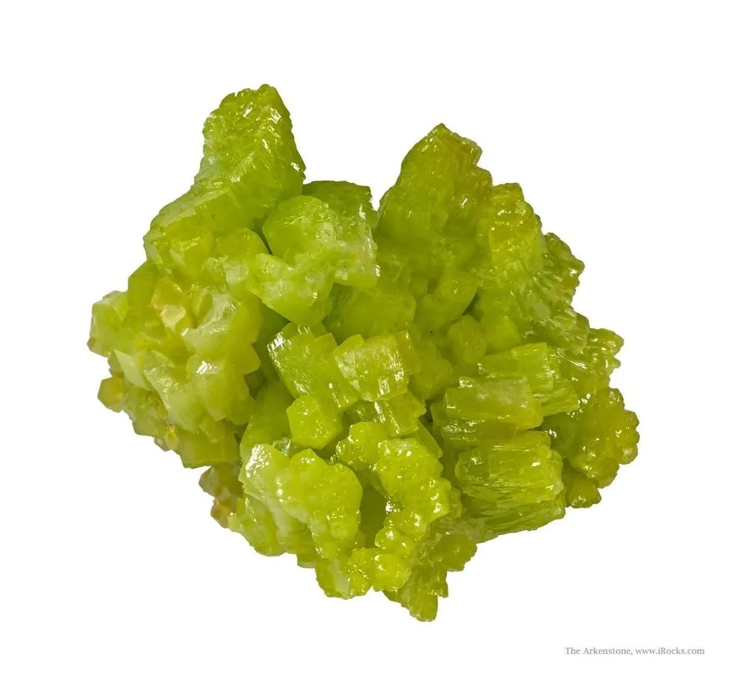 Pyromorphite image