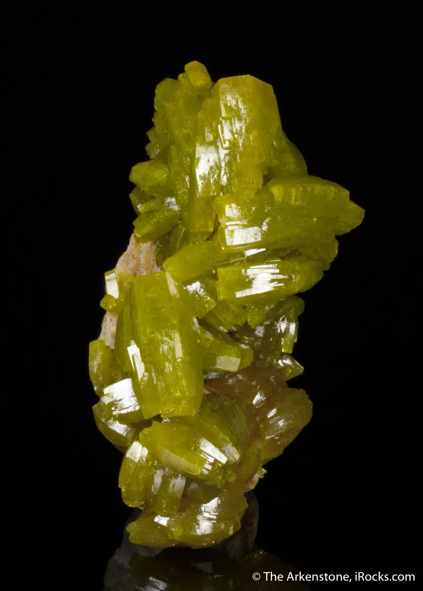 Pyromorphite - image 4