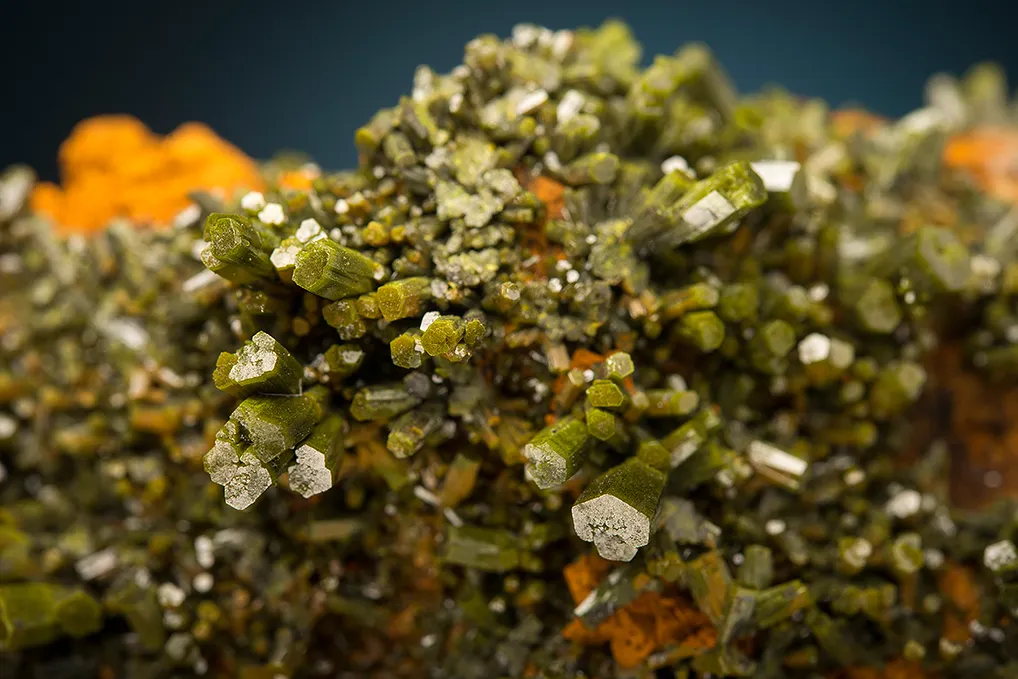 Pyromorphite - image 2