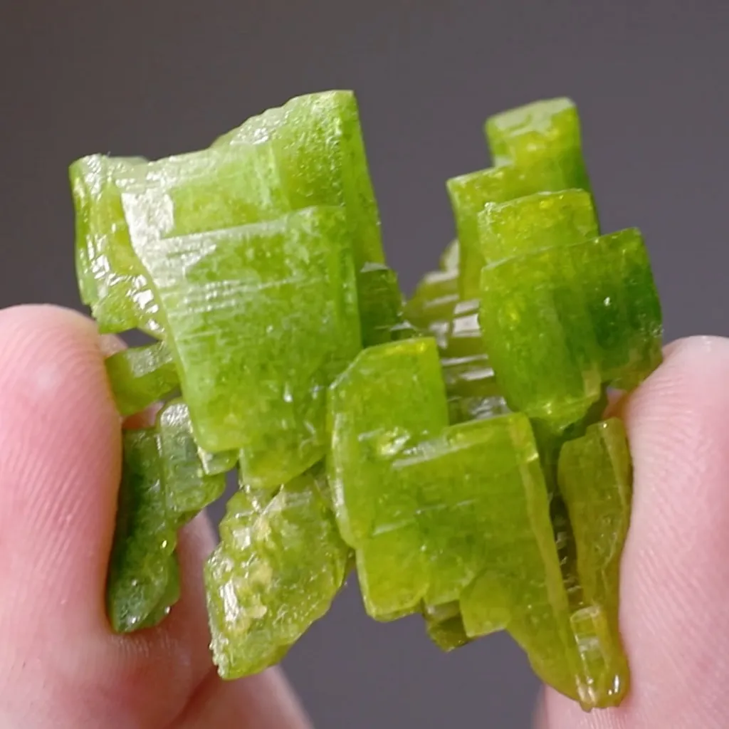 Pyromorphite - image 2