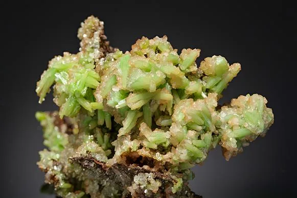 Pyromorphite image