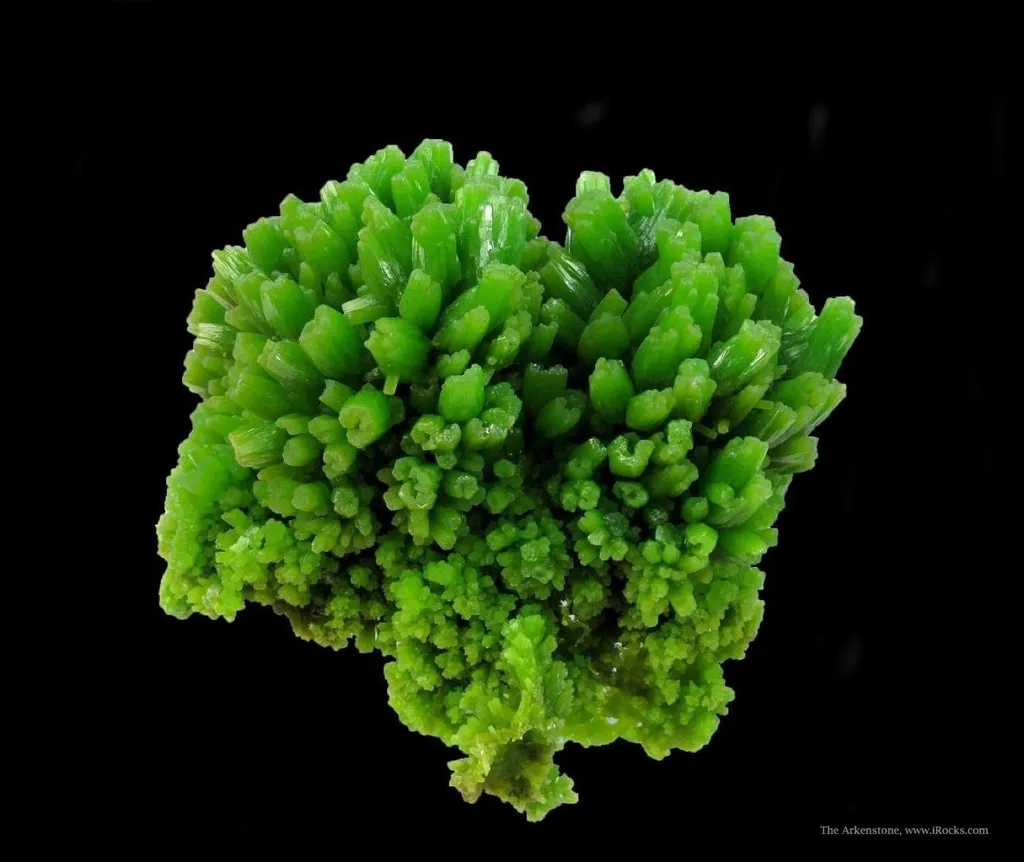 Pyromorphite - image 5