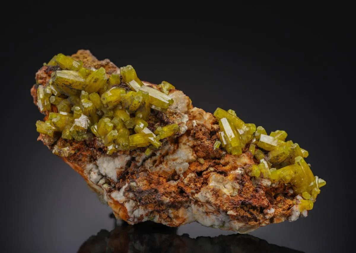 Pyromorphite - image 1