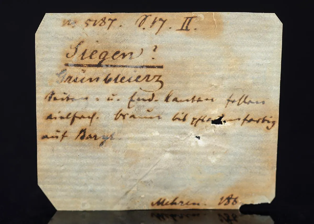 Pyromorphite - image 1