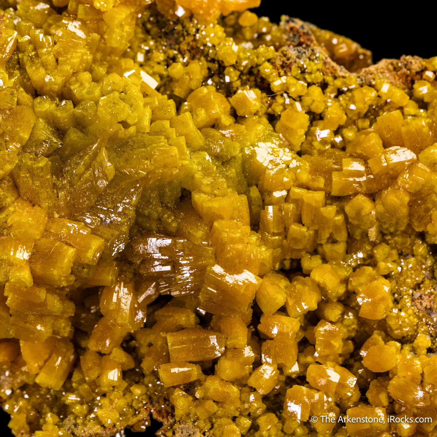 Pyromorphite - image 4