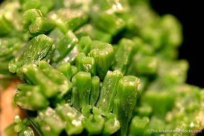 Pyromorphite - image 2