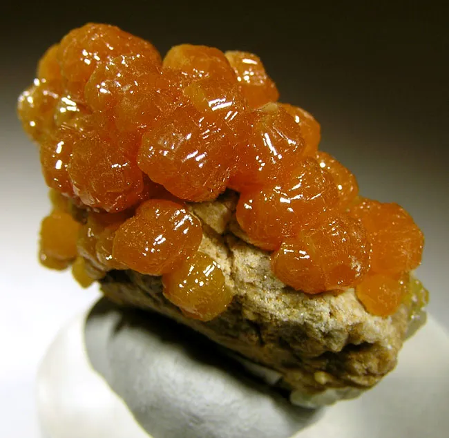 Pyromorphite image