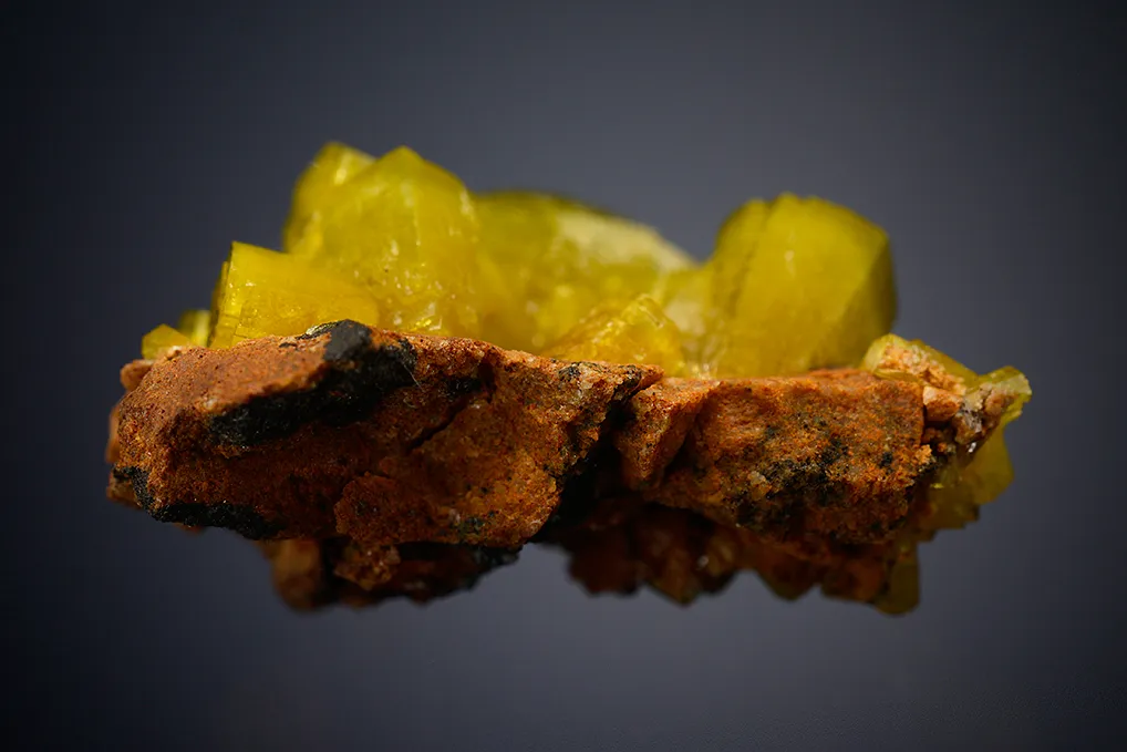 Pyromorphite - image 4
