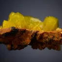 Pyromorphite - image 4