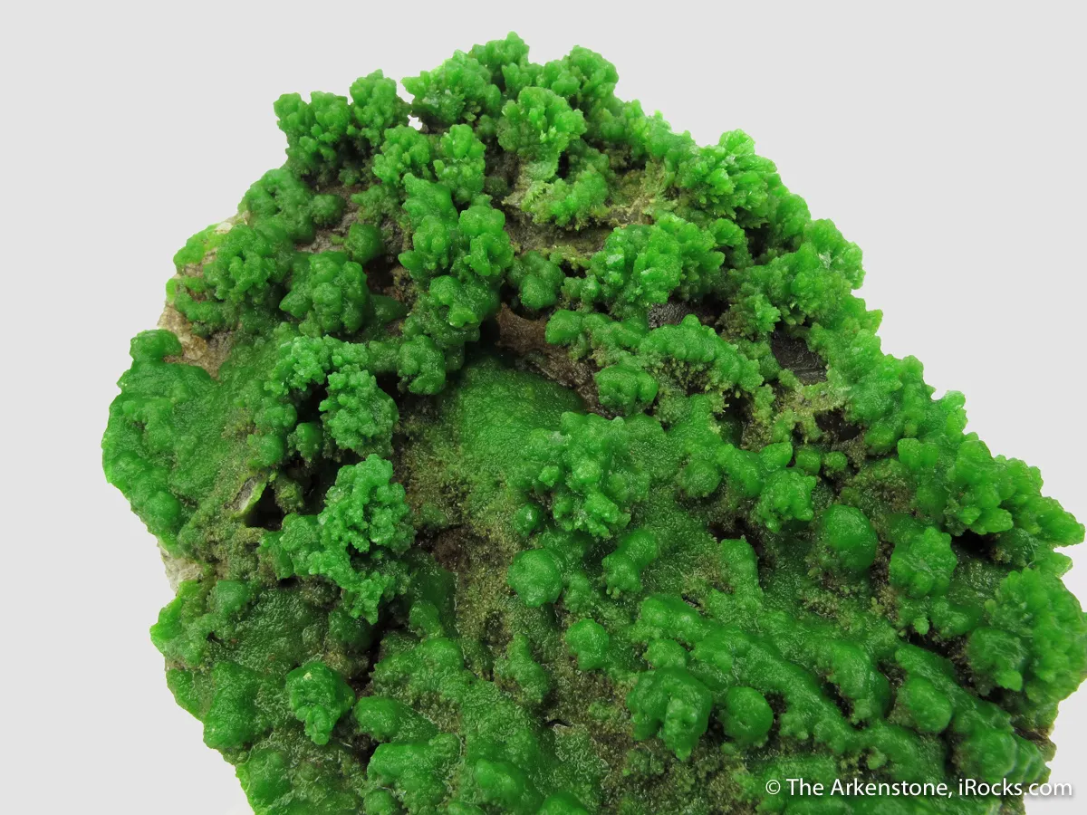 Pyromorphite - image 2