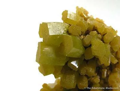 Pyromorphite - image 2