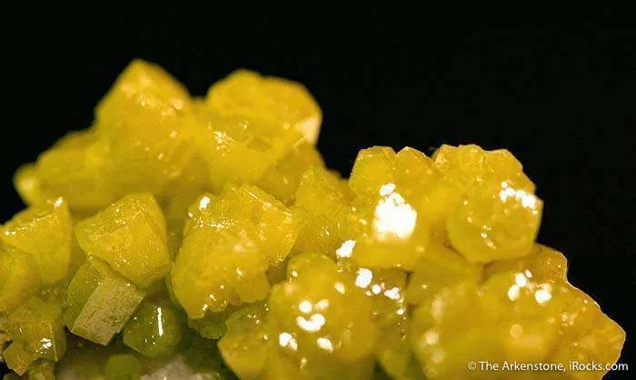 Pyromorphite - image 2