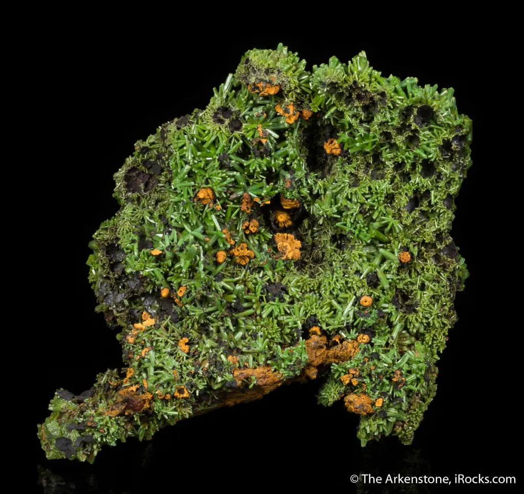 Pyromorphite - image 5