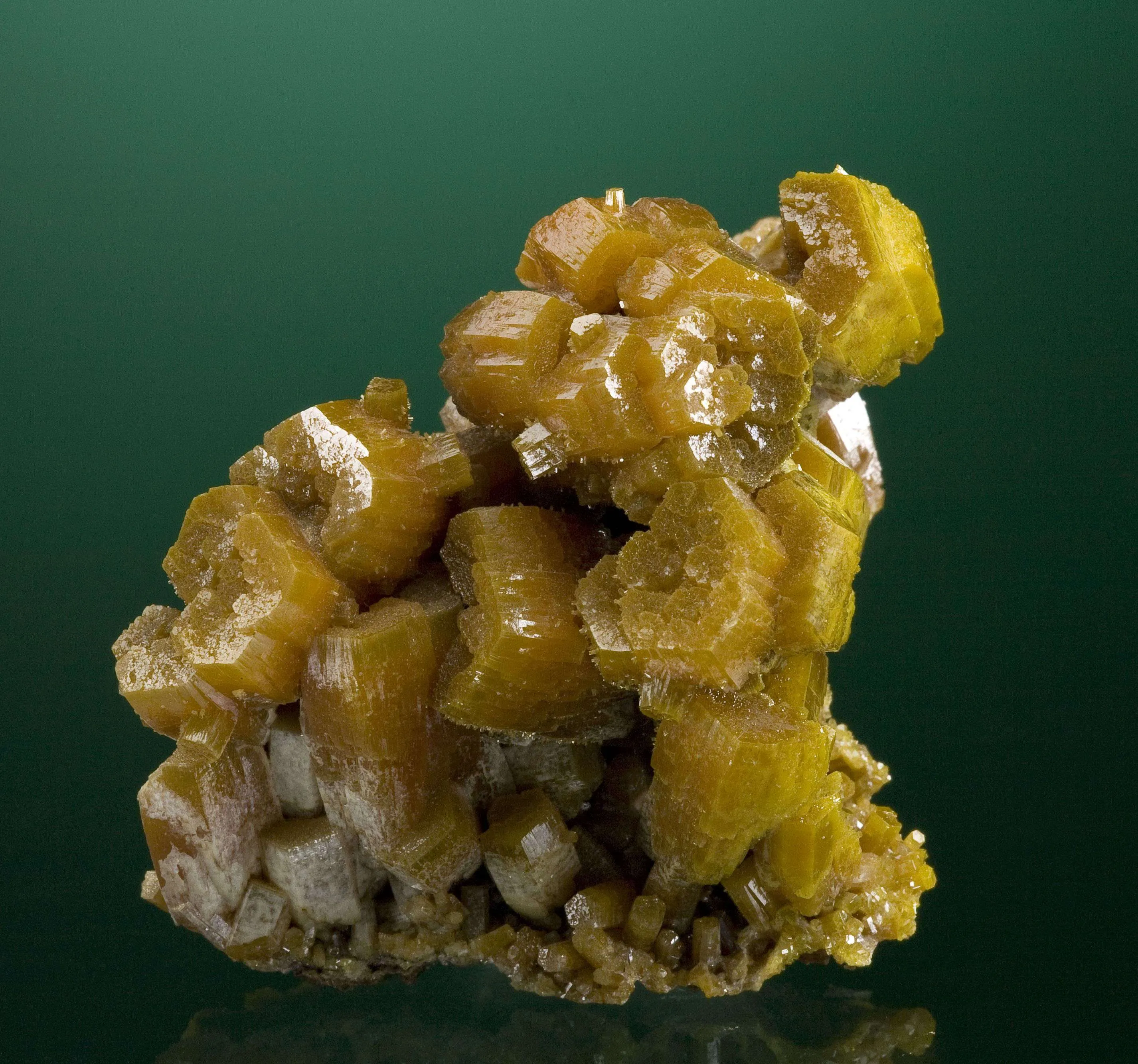 Pyromorphite - image 2