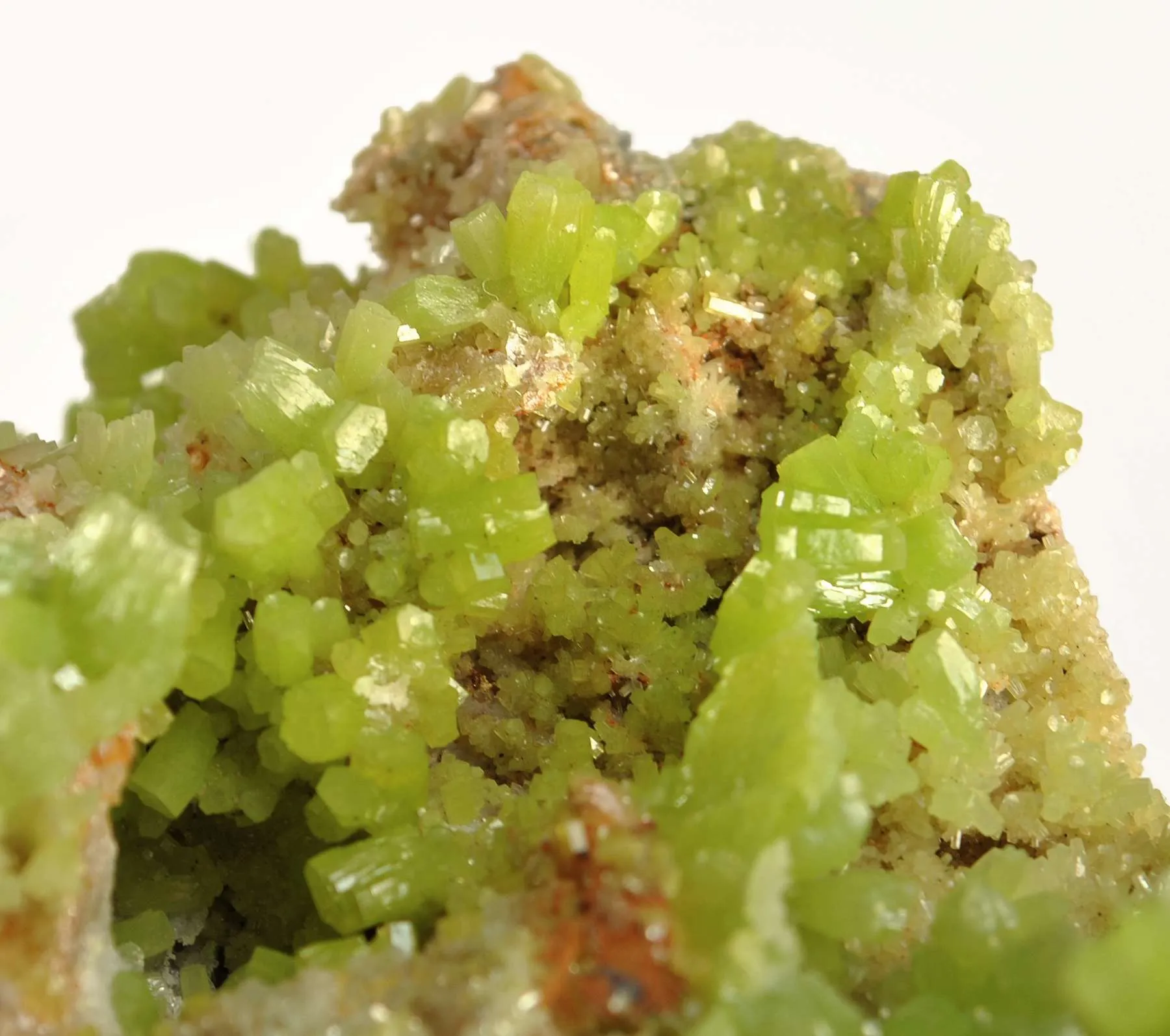 Pyromorphite - image 4