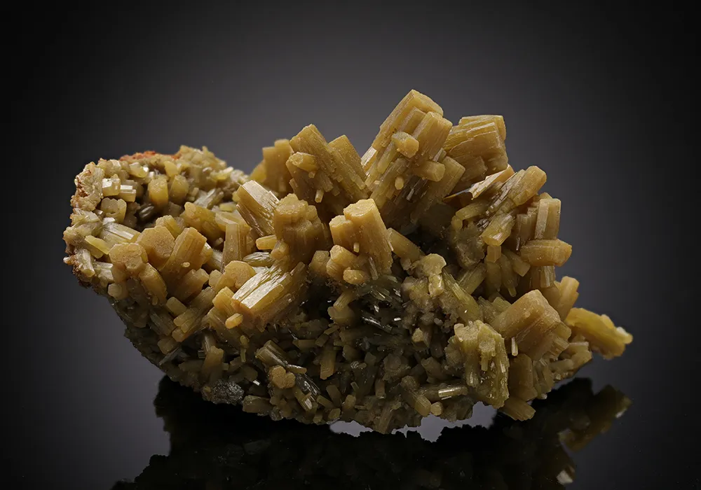 Pyromorphite image