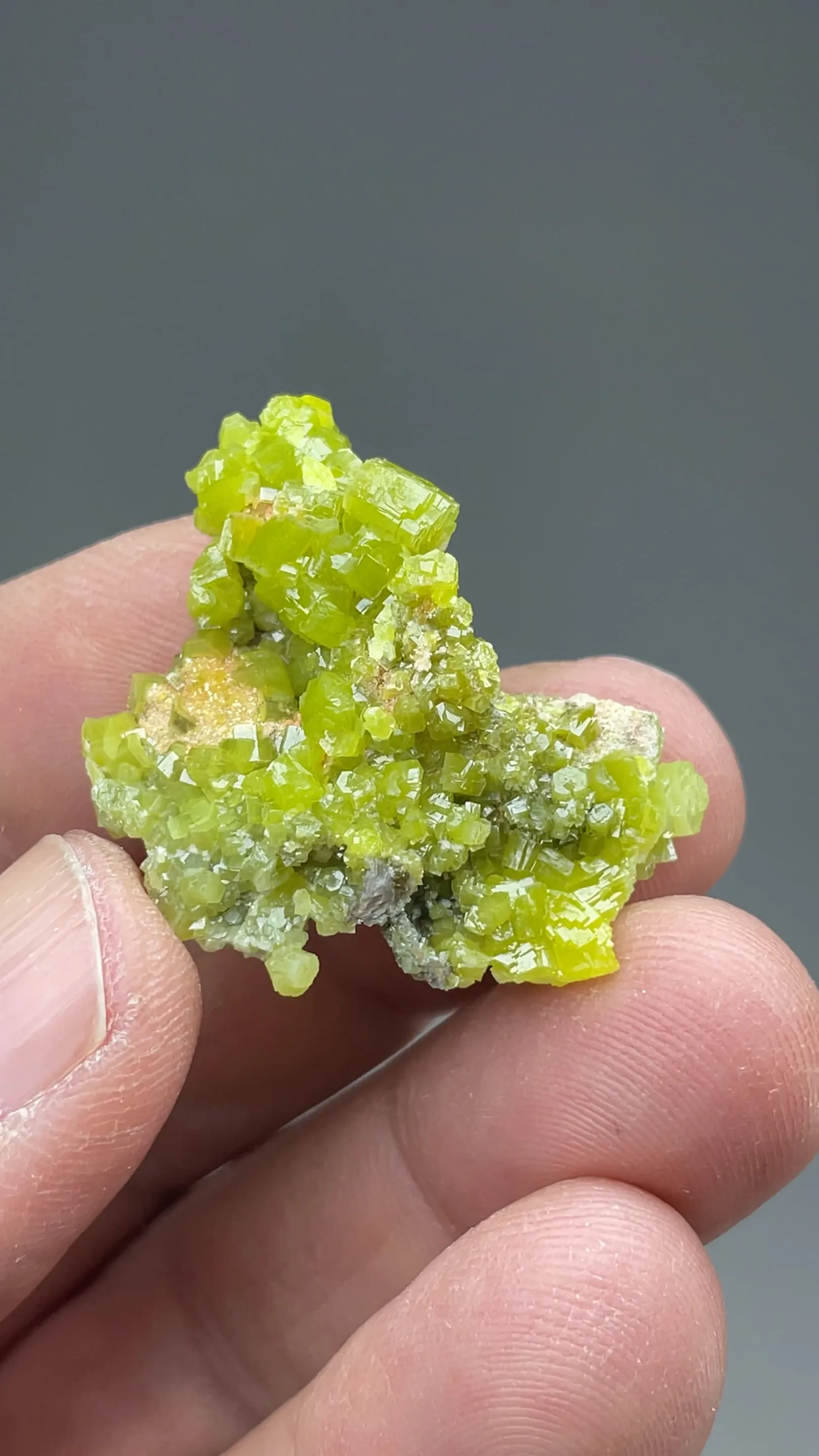 Pyromorphite - image 2