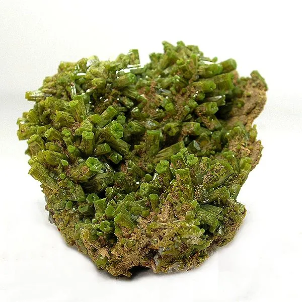 Pyromorphite image